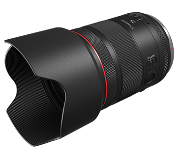 RF Lens - RF35mm f/1.4L VCM - Canon Hong Kong